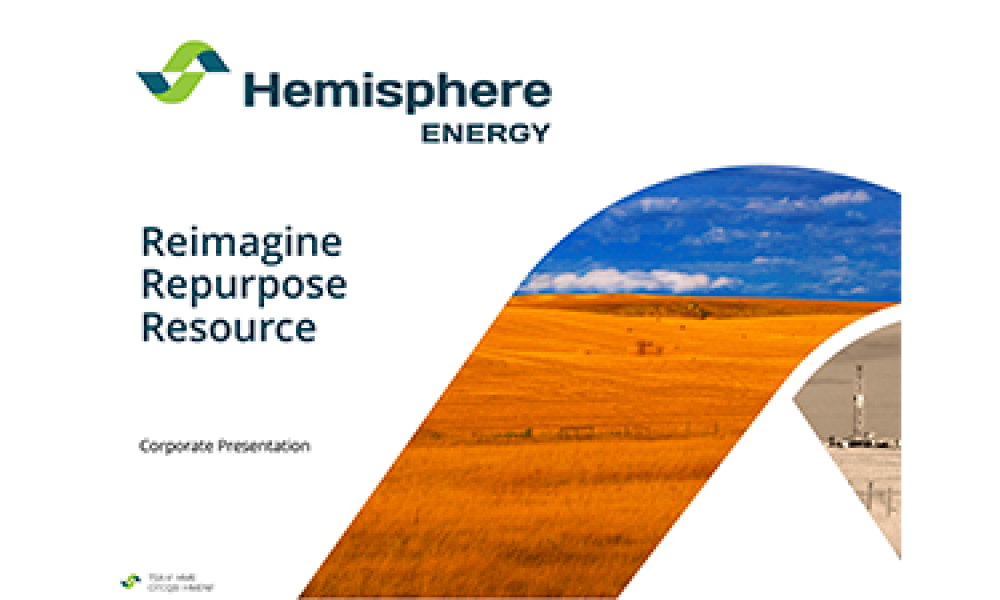 Corporate Presentation thumbnail