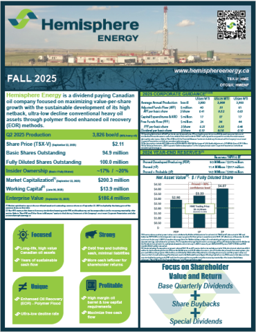 HME Fact Sheet Thumbnail